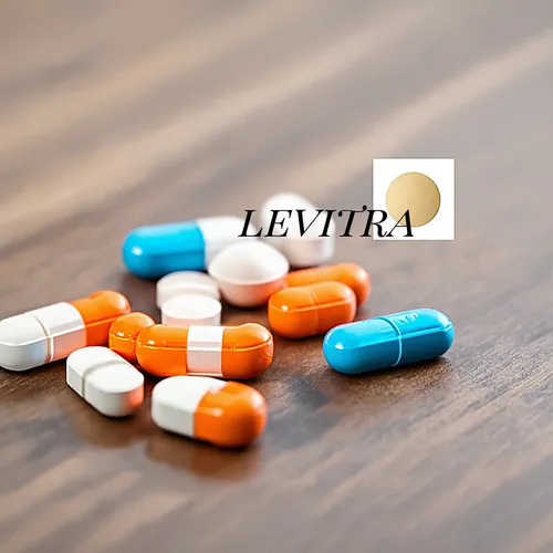 Levitra generico precio